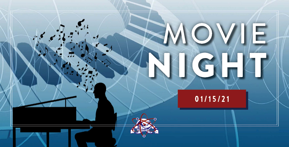 Utica Academy of Science High school National Honor Society is hosting a virtual movie night for students on 01/15 at 5:00 PM. The movie will be Disney Pixar’s Soul.