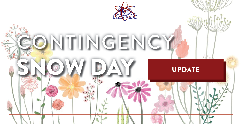 The Utica Academy of Science charter school announces its remote learning and contingency snow days. The remote learning dates include: 05/14 & 06/04. Contingency Snow Days include: 05/21, 05/28 & 06/01.