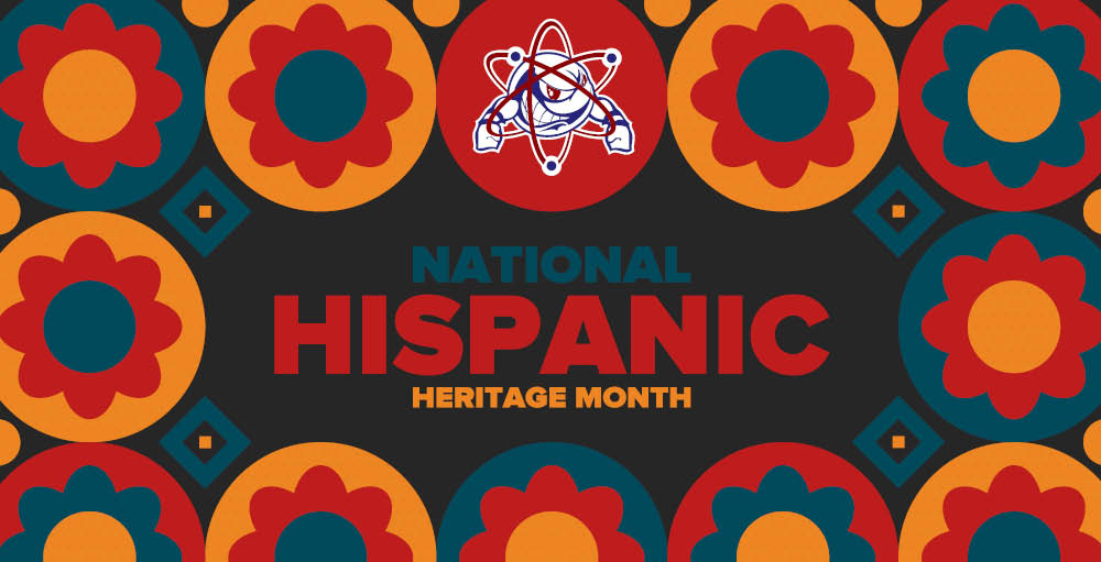 U-S Celebrates Hispanic Heritage Month